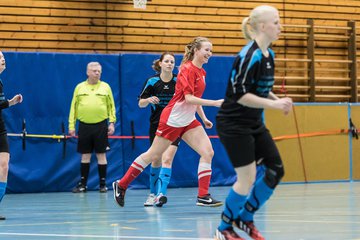 Bild 282 - Frauen Hallenkreismeisterschaften